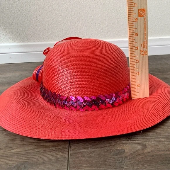 Elegant KakyCo Hat